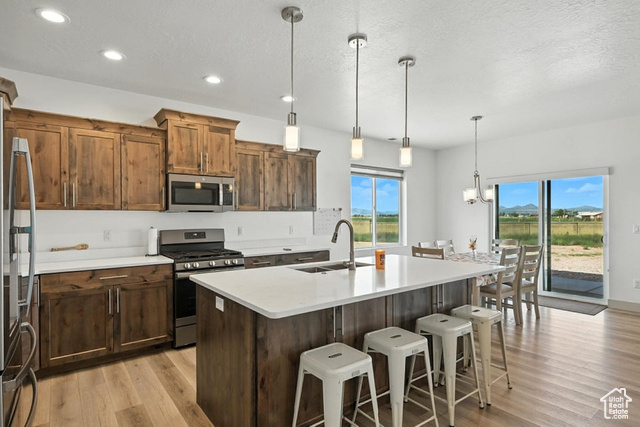 Photo 11 for MLS #2109898 at 3977 N Monarch Dr