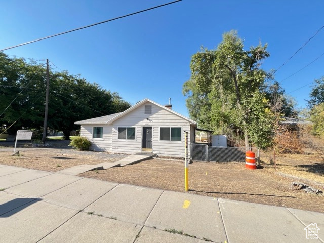 MLS #2109899 - 6152 W 3500 South