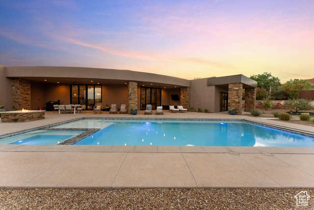 Photo 5 for MLS #2109900 at 5120 N Silver Cloud Dr