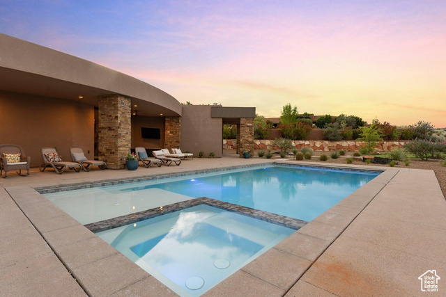 Photo 69 for MLS #2109900 at 5120 N Silver Cloud Dr