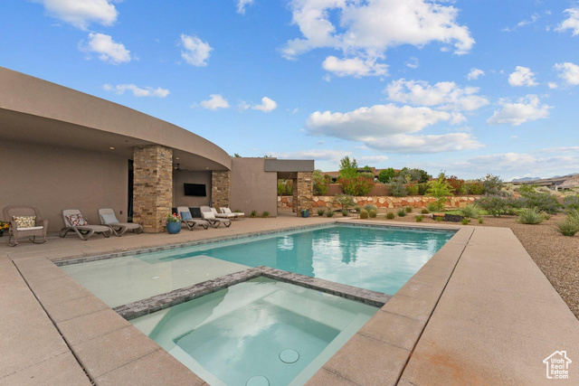 Photo 56 for MLS #2109900 at 5120 N Silver Cloud Dr
