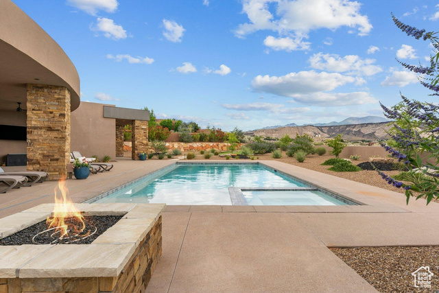 Photo 55 for MLS #2109900 at 5120 N Silver Cloud Dr
