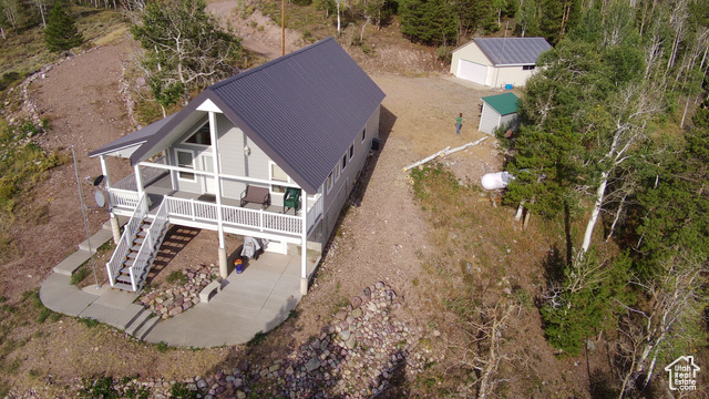 Photo 36 for MLS #2109905 at 5117 Alpine Rd