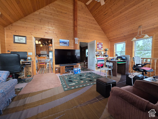 Photo 5 for MLS #2109905 at 5117 Alpine Rd