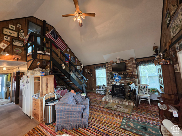 Photo 11 for MLS #2109905 at 5117 Alpine Rd