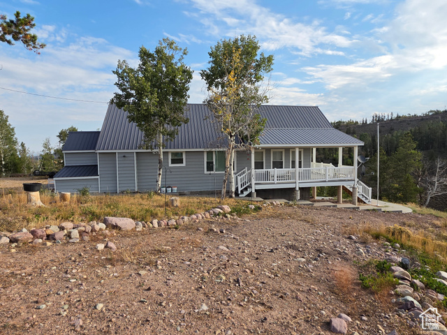 MLS #2109905 - 5117 Alpine Rd