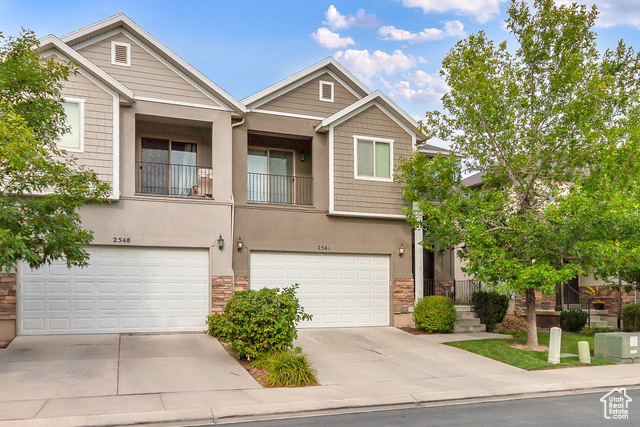 MLS #2109906 - 2546 N Elm Dr
