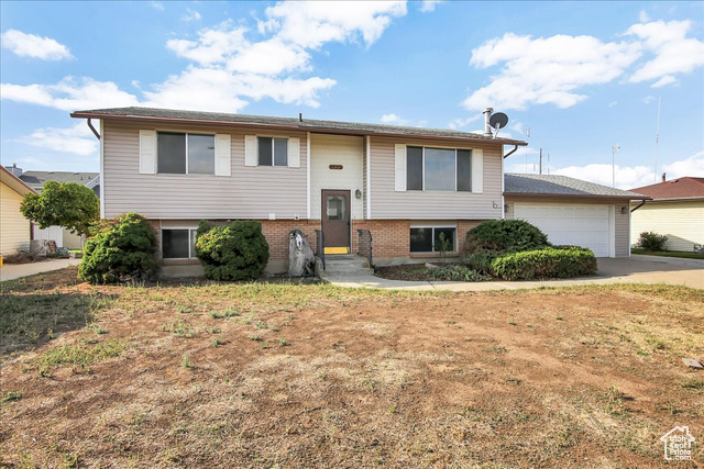 MLS #2109909 - 1259 W 1050 North