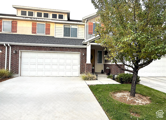 MLS #2109910 - 11853 S Rushmore Park Ln
