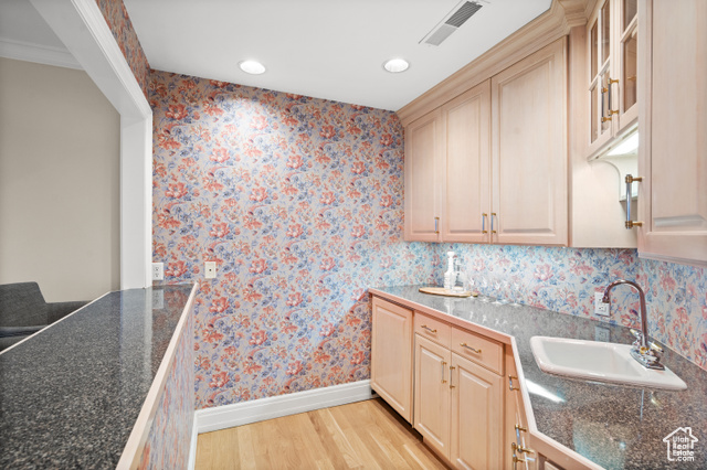 Photo 11 for MLS #2109912 at 560 E South Temple #704