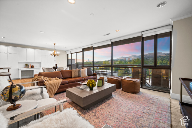 560 E SOUTH TEMPLE #704, Salt Lake City UT 84102