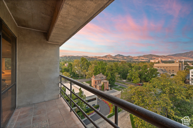 Photo 40 for MLS #2109912 at 560 E South Temple #704