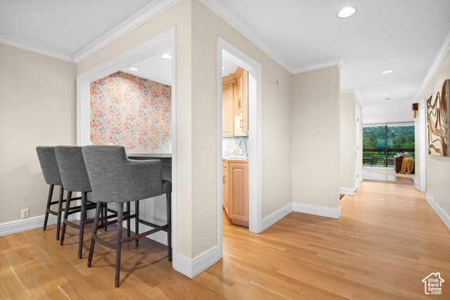 Photo 10 for MLS #2109912 at 560 E South Temple #704