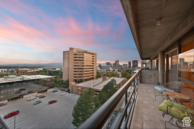 Photo 42 for MLS #2109912 at 560 E South Temple #704