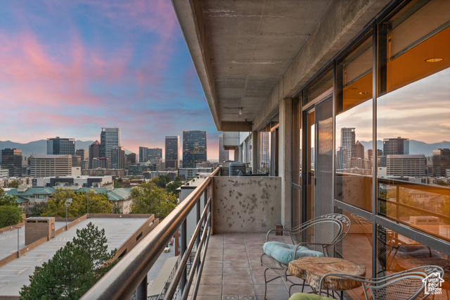 Photo 43 for MLS #2109912 at 560 E South Temple #704