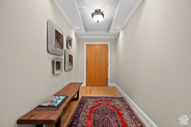 Photo 19 for MLS #2109912 at 560 E South Temple #704