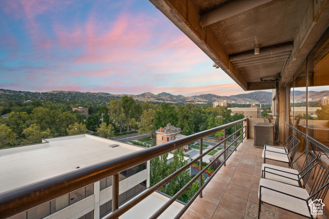 Photo 45 for MLS #2109912 at 560 E South Temple #704