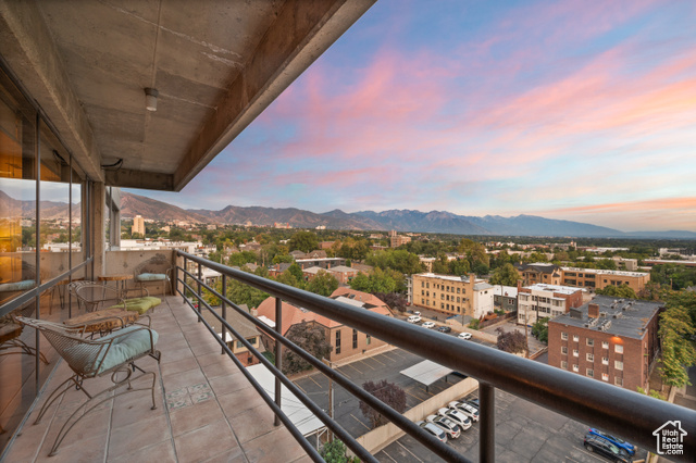Photo 41 for MLS #2109912 at 560 E South Temple #704