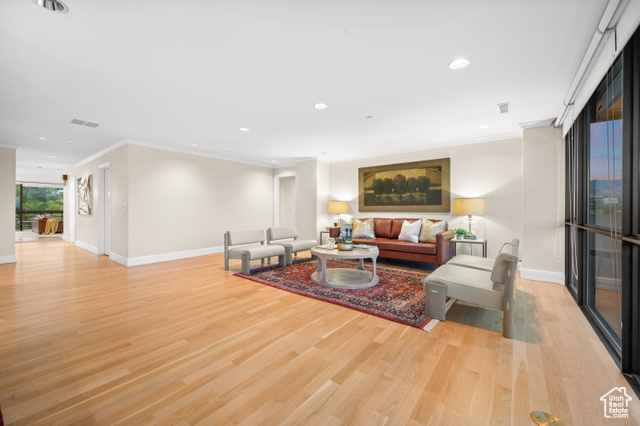 Photo 8 for MLS #2109912 at 560 E South Temple #704