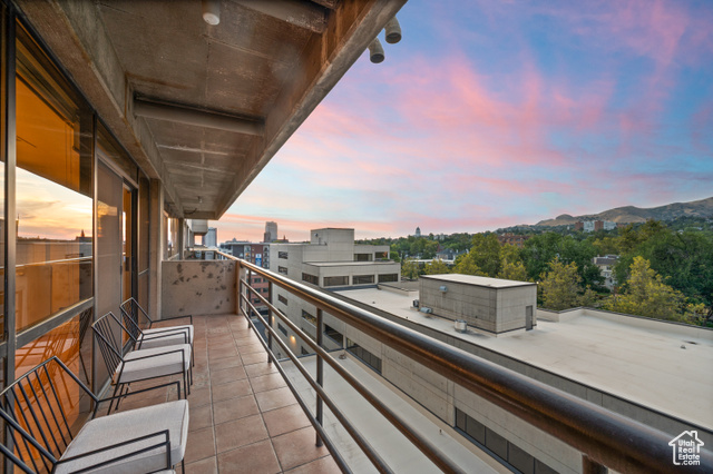 Photo 46 for MLS #2109912 at 560 E South Temple #704