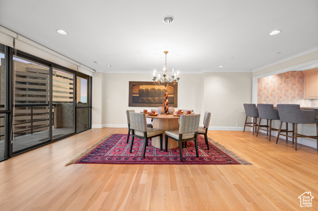 Photo 6 for MLS #2109912 at 560 E South Temple #704