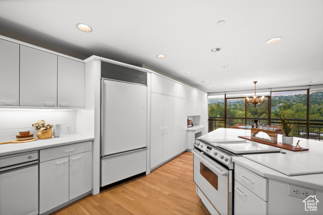 Photo 22 for MLS #2109912 at 560 E South Temple #704