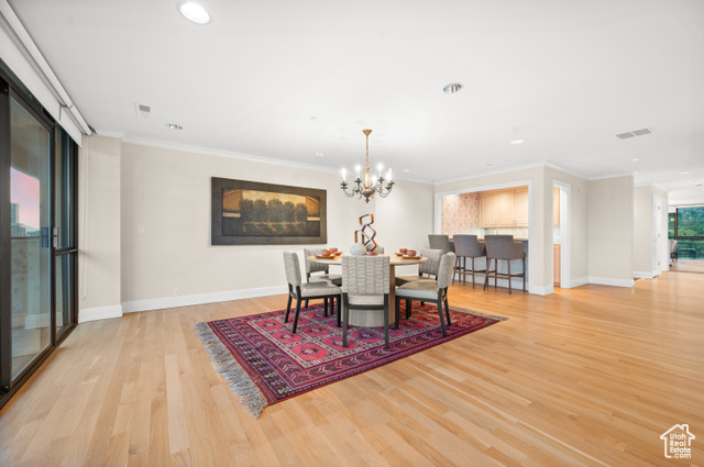 Photo 7 for MLS #2109912 at 560 E South Temple #704