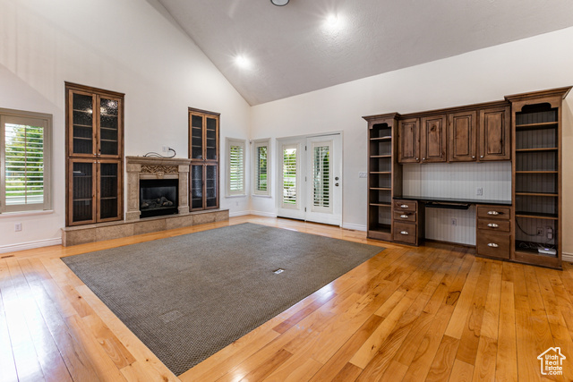 Photo 21 for MLS #2109913 at 4536 W Silent Rain Dr