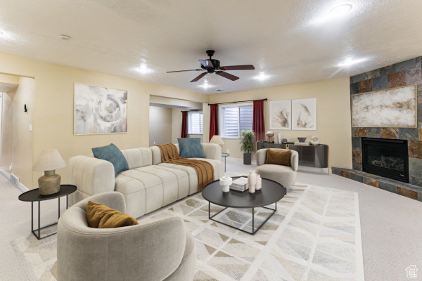 Photo 40 for MLS #2109913 at 4536 W Silent Rain Dr