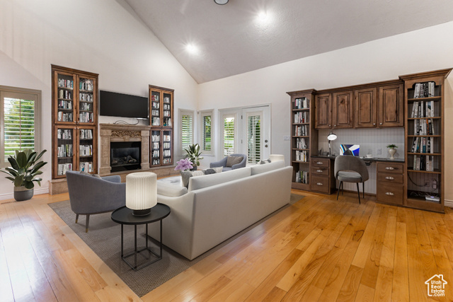 Photo 20 for MLS #2109913 at 4536 W Silent Rain Dr