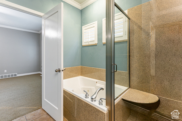 Photo 51 for MLS #2109913 at 4536 W Silent Rain Dr