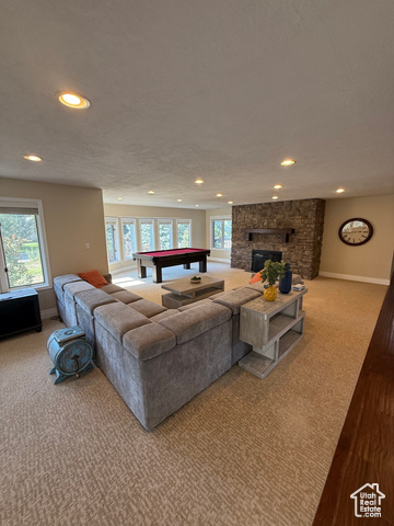 Photo 24 for MLS #2109914 at 1823 N 6250 East
