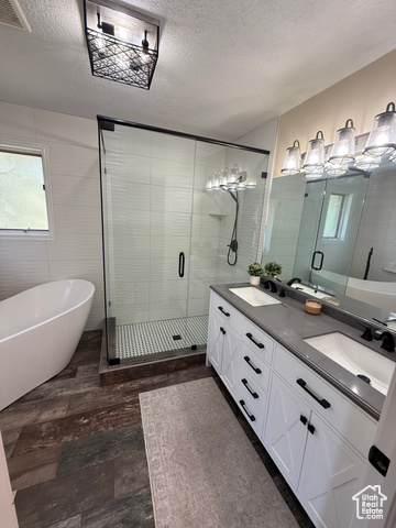 Photo 17 for MLS #2109914 at 1823 N 6250 East