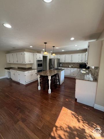 Photo 11 for MLS #2109914 at 1823 N 6250 East