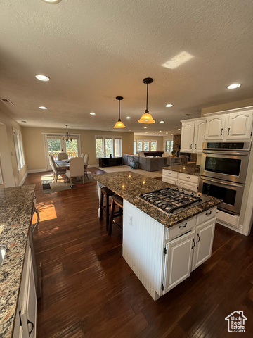 Photo 12 for MLS #2109914 at 1823 N 6250 East