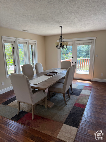 Photo 4 for MLS #2109914 at 1823 N 6250 East
