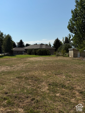 Photo 43 for MLS #2109914 at 1823 N 6250 East