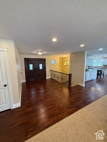 Photo 25 for MLS #2109914 at 1823 N 6250 East