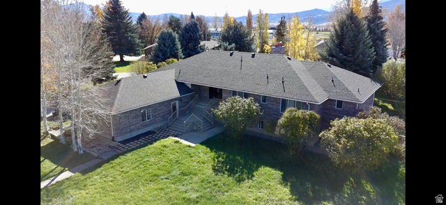 1823 N 6250 E
                     MLS #2109914