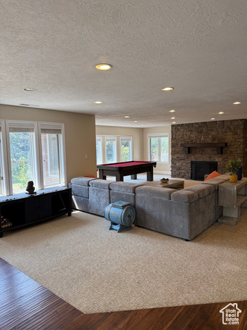 Photo 5 for MLS #2109914 at 1823 N 6250 East