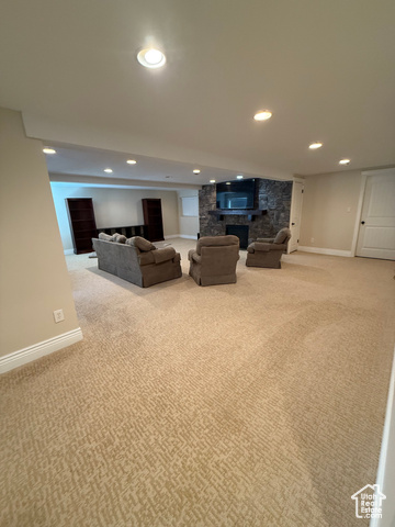 Photo 26 for MLS #2109914 at 1823 N 6250 East