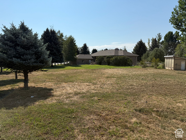 Photo 2 for MLS #2109914 at 1823 N 6250 East