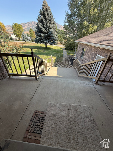 Photo 21 for MLS #2109914 at 1823 N 6250 East