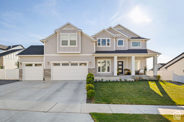MLS #2109916                     located at 1796 E Wagon Wheel Dr,
                     Spanish Fork, UT