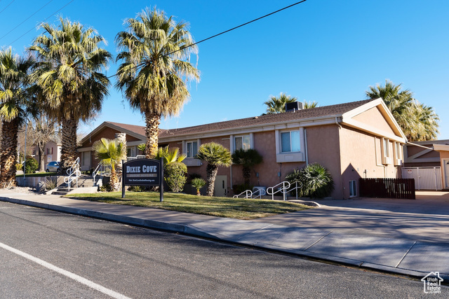 MLS #2109921 - 233 S 1000 East