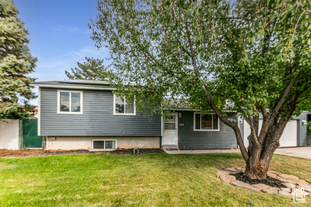 MLS #2109922 - 3757 S 6300 West