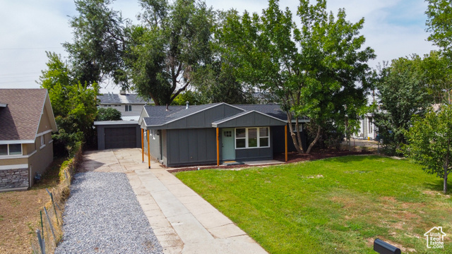 MLS #2109933                     located at 785 Sherwood Dr,
                     Layton, UT
