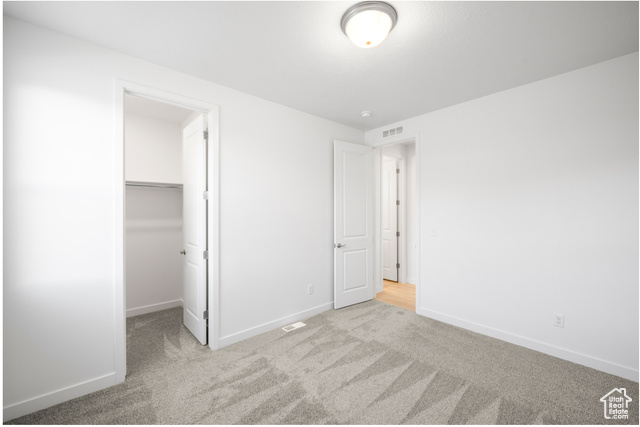 Photo 10 for MLS #2109935 at 2097 S 4190 West #101
