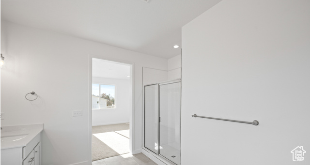 Photo 8 for MLS #2109935 at 2097 S 4190 West #101