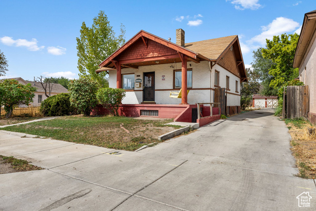 MLS #2109936 - 1070 W Center St